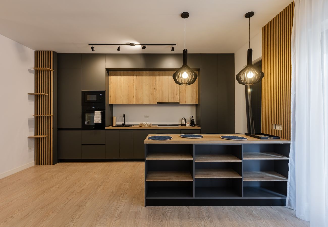 Apartment in Timisoara - Future Apartment by Residence