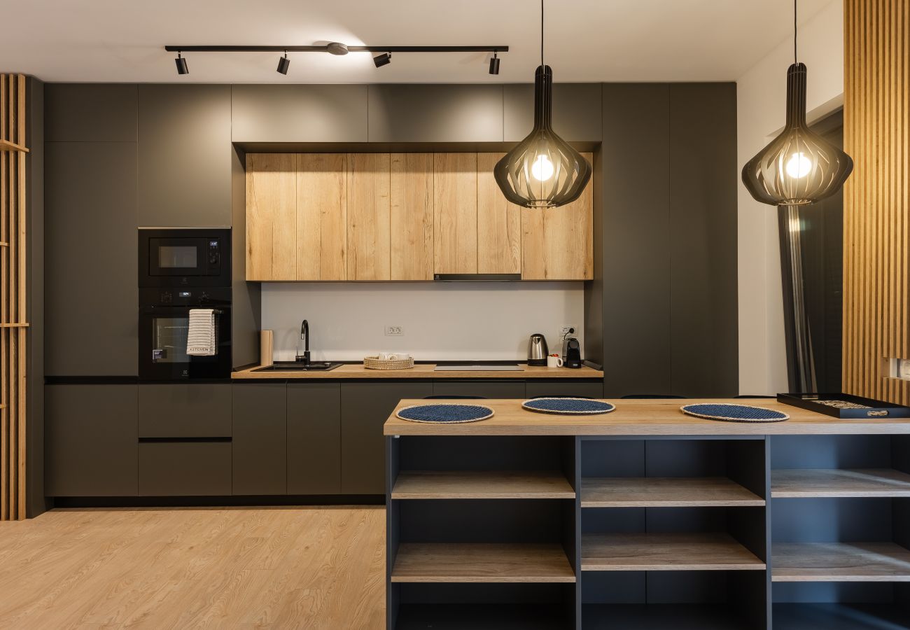 Apartment in Timisoara - Future Apartment by Residence