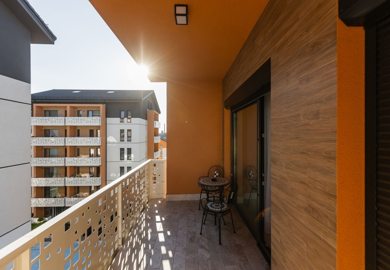 Apartment in Timisoara - Future Apartment by Residence
