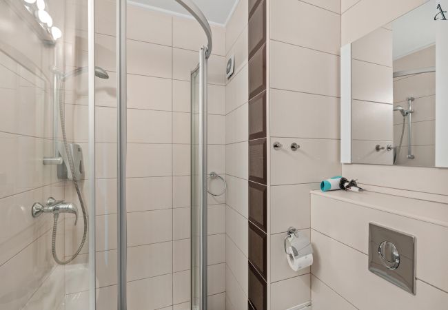 Apartment in Bucharest - Bratianu 1BDR Apartment in Bucharest - Bratianu 1BDR