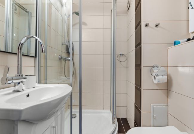 Apartment in Bucharest - Bratianu 1BDR Apartment in Bucharest - Bratianu 1BDR