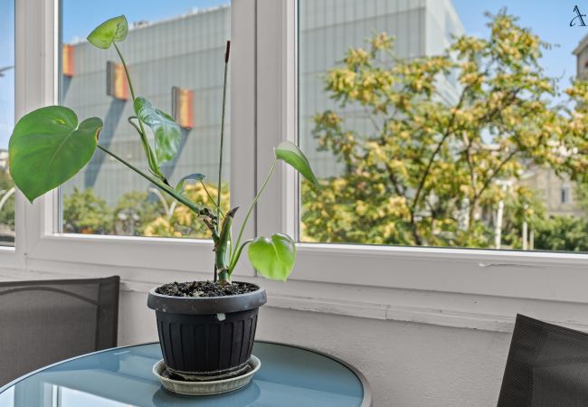 Apartment in Bucharest - Bratianu 1BDR Apartment in Bucharest - Bratianu 1BDR