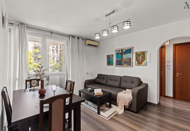 Apartment in Bucharest - Bratianu 1BDR Apartment in Bucharest - Bratianu 1BDR