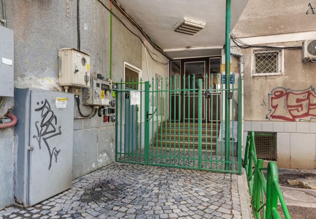 Apartment in Bucharest - Bratianu 1BDR Apartment in Bucharest - Bratianu 1BDR