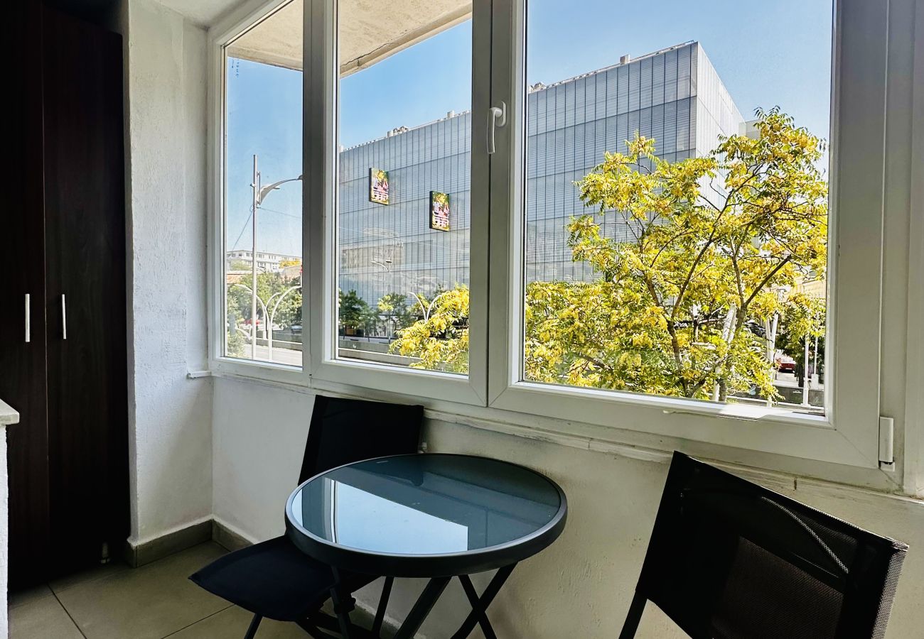 Apartment in Bucharest - Bratianu 1BDR