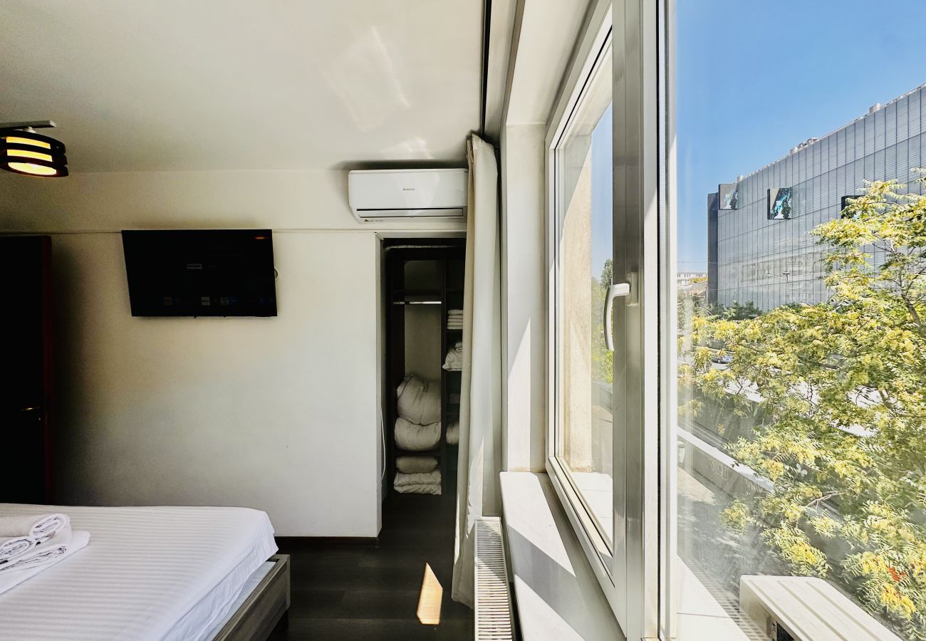 Apartment in Bucharest - Bratianu 1BDR