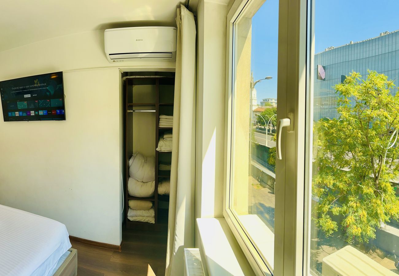 Apartment in Bucharest - Bratianu 1BDR