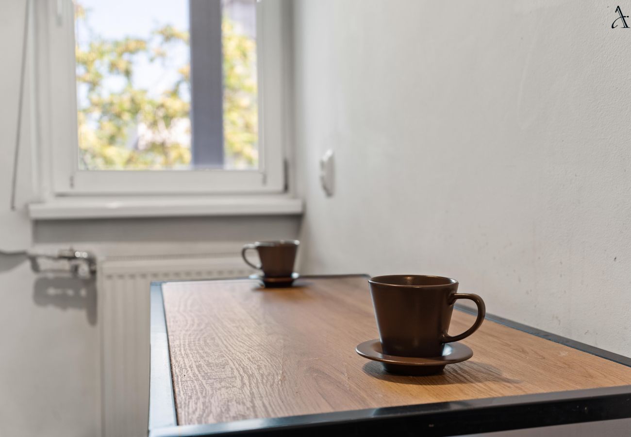 Apartment in Bucharest - Bratianu 1BDR
