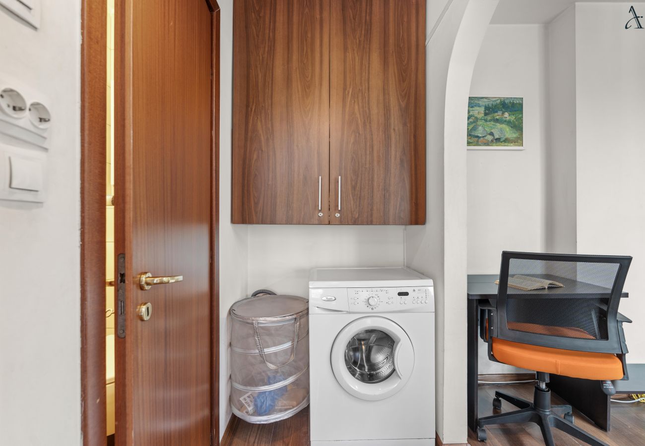Apartment in Bucharest - Bratianu 1BDR