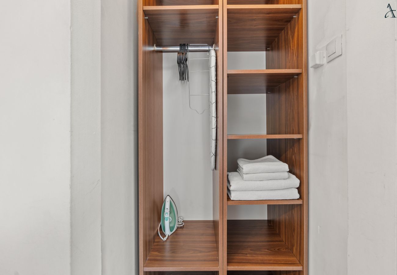 Apartment in Bucharest - Bratianu 1BDR