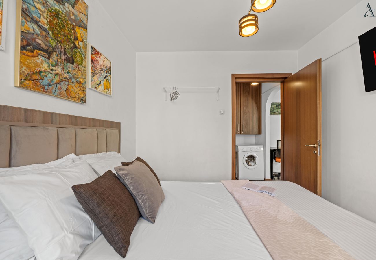Apartment in Bucharest - Bratianu 1BDR