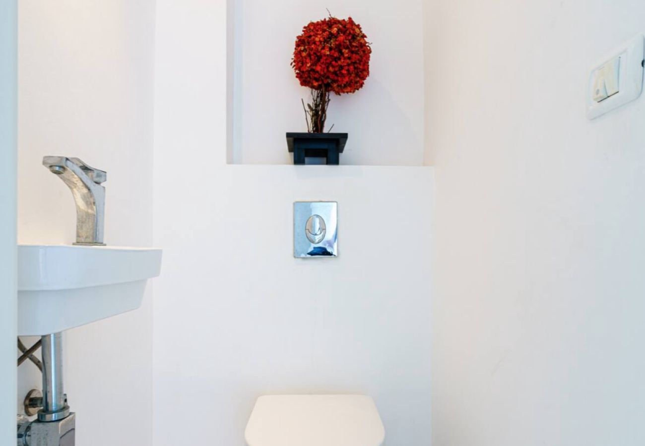 Apartment in Tel Aviv - Jaffa - Bright & Family Friendly Near Beach by FeelHome
