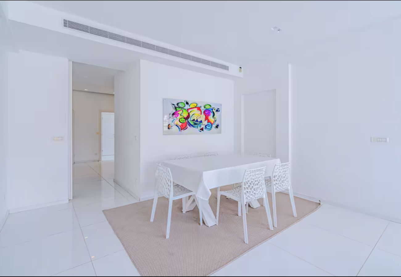 Apartment in Tel Aviv - Jaffa - Bright & Family Friendly Near Beach by FeelHome
