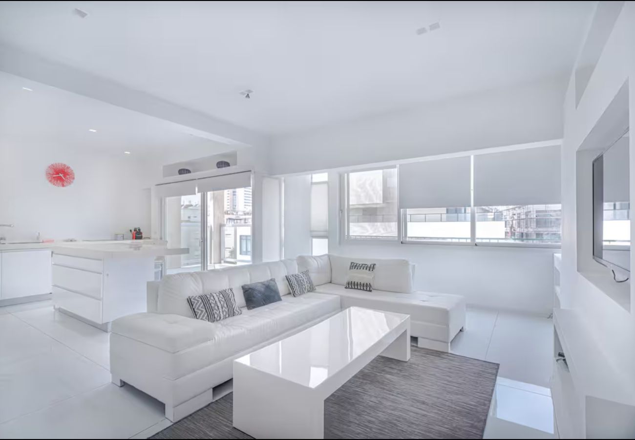 Apartment in Tel Aviv - Jaffa - Bright & Family Friendly Near Beach by FeelHome