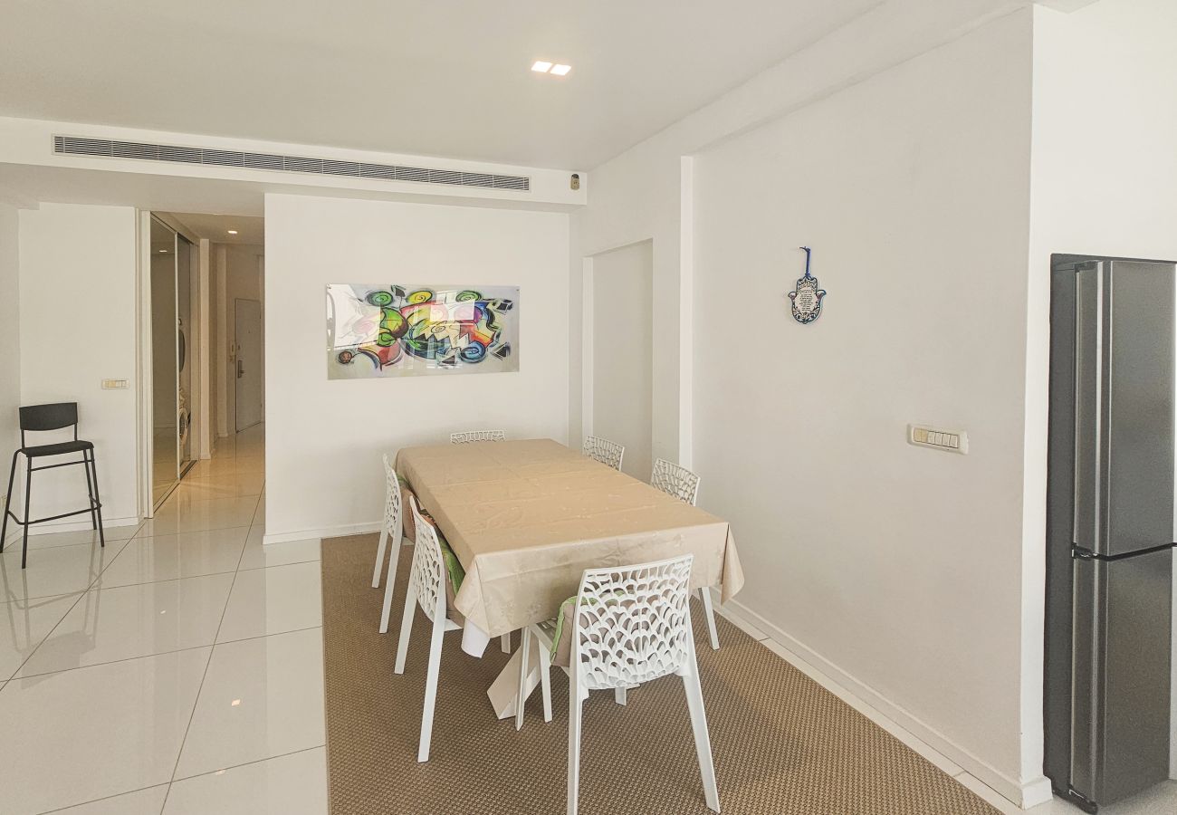 Apartment in Tel Aviv - Jaffa - MIKLAT Bright & Family Friendly Near Beach by FeelHome