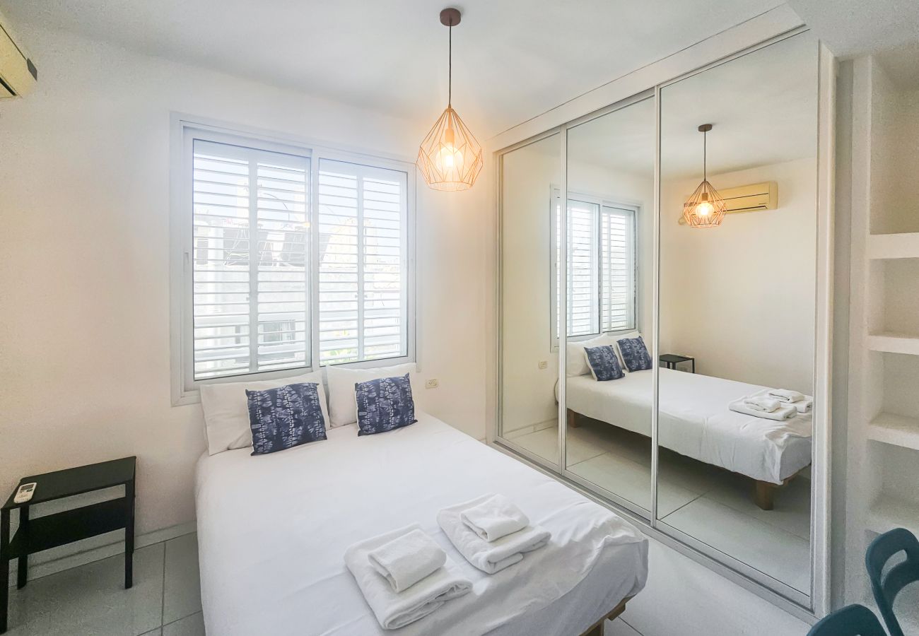 Apartment in Tel Aviv - Jaffa - MIKLAT Bright & Family Friendly Near Beach by FeelHome