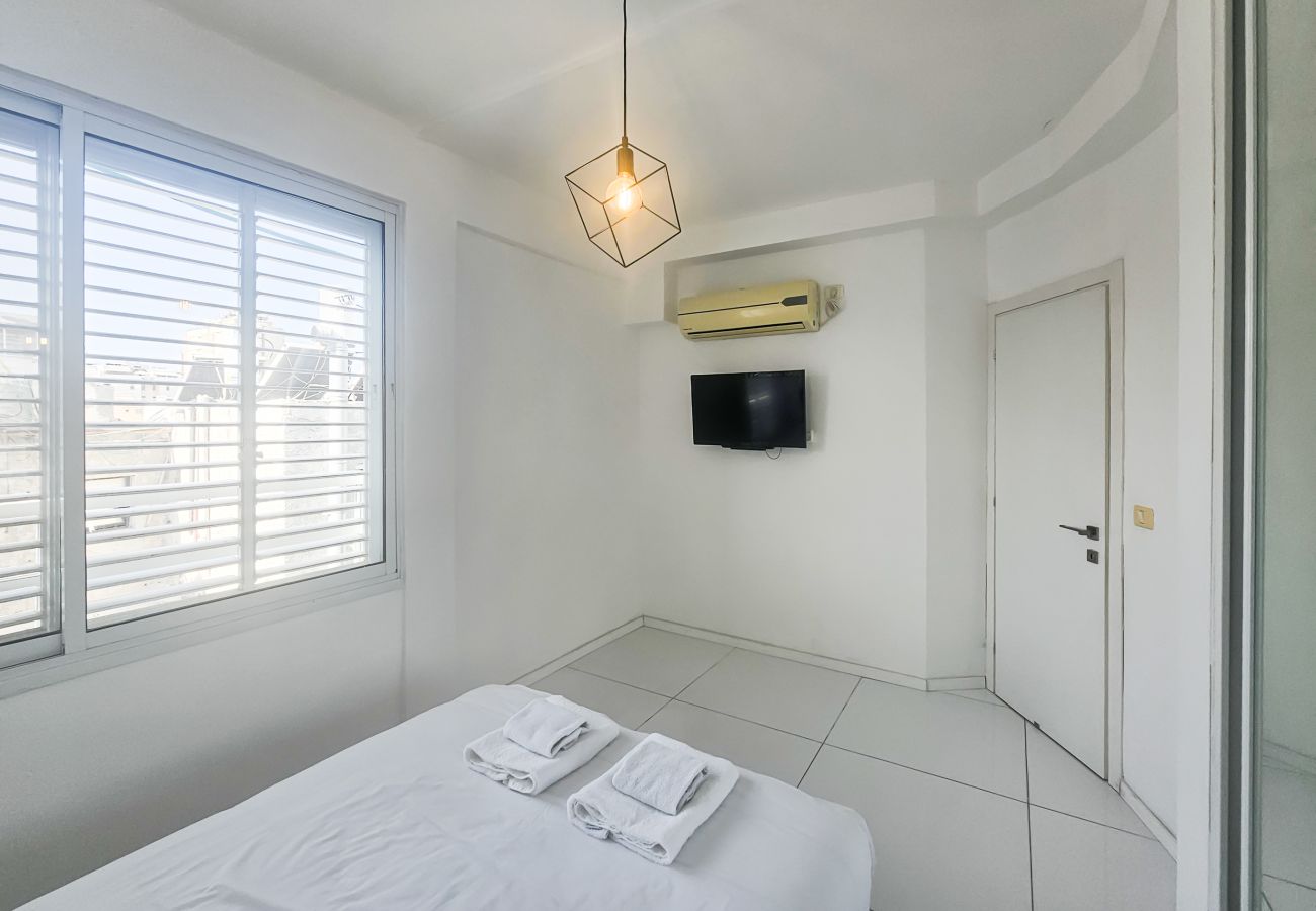 Apartment in Tel Aviv - Jaffa - MIKLAT Bright & Family Friendly Near Beach by FeelHome
