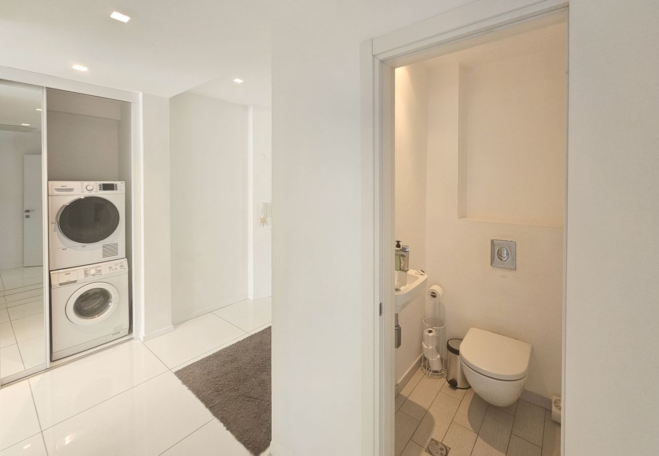Apartment in Tel Aviv - Jaffa - MIKLAT Bright & Family Friendly Near Beach by FeelHome
