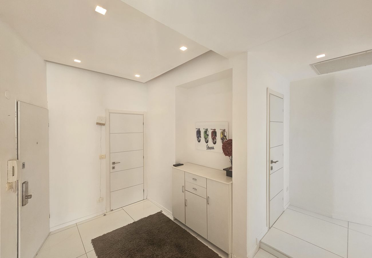 Apartment in Tel Aviv - Jaffa - MIKLAT Bright & Family Friendly Near Beach by FeelHome