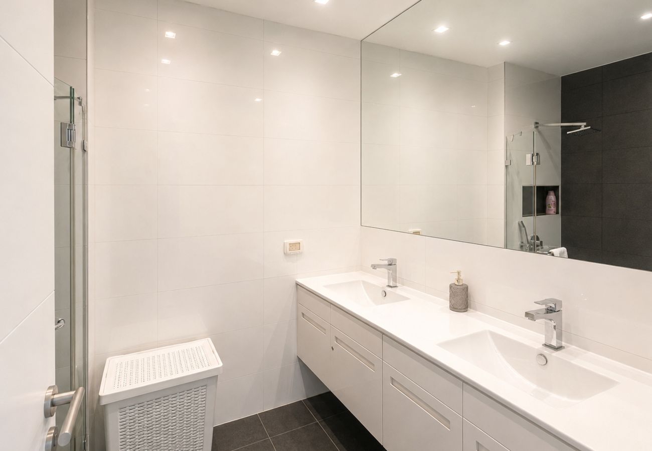 Apartment in Tel Aviv - Jaffa - MIKLAT Bright & Family Friendly Near Beach by FeelHome