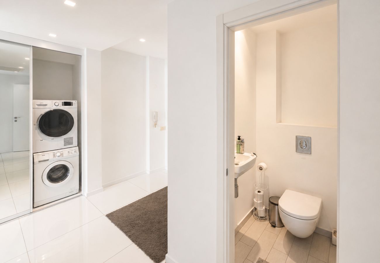 Apartment in Tel Aviv - Jaffa - MIKLAT Bright & Family Friendly Near Beach by FeelHome
