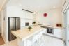 Apartment in Tel Aviv - Jaffa - MIKLAT Bright & Family Friendly Near Beach by FeelHome