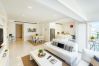 Apartment in Tel Aviv - Jaffa - MIKLAT Bright & Family Friendly Near Beach by FeelHome