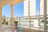 Apartment in Tel Aviv - Jaffa - MIKLAT Bright & Family Friendly Near Beach by FeelHome