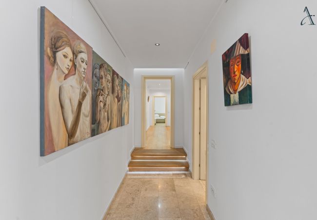 House in Bucharest - Art House House in Bucharest - Art House