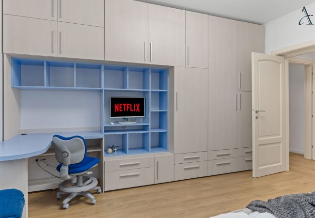 House in Bucharest - Art House House in Bucharest - Art House