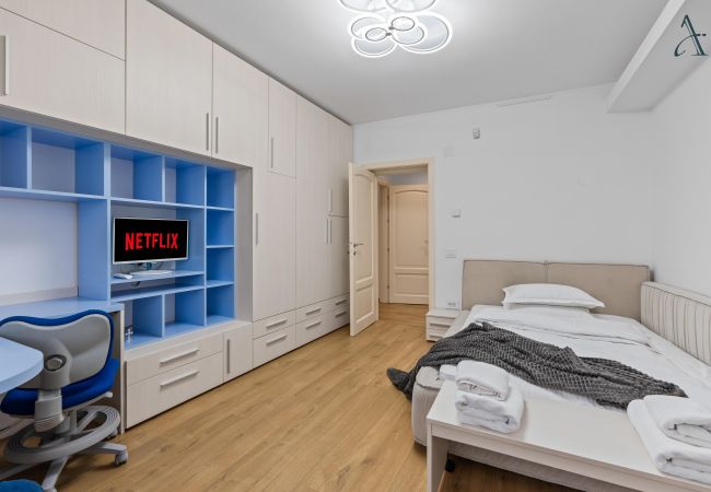 House in Bucharest - Art House House in Bucharest - Art House