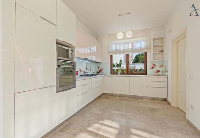 House in Bucharest - Art House House in Bucharest - Art House