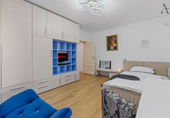 House in Bucharest - Art House House in Bucharest - Art House