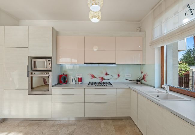 House in Bucharest - Art House House in Bucharest - Art House