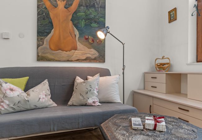 House in Bucharest - Art House House in Bucharest - Art House