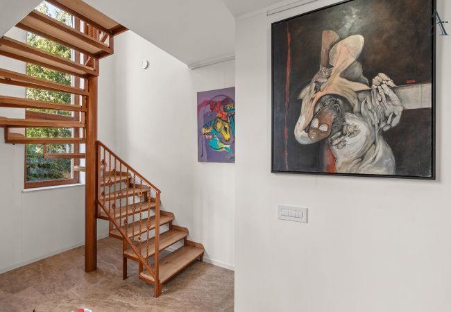 House in Bucharest - Art House House in Bucharest - Art House