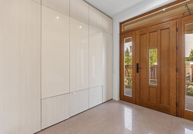 House in Bucharest - Art House House in Bucharest - Art House