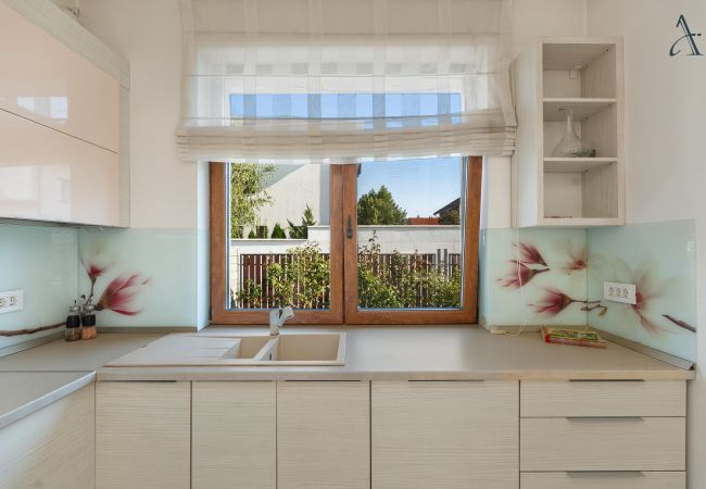 House in Bucharest - Art House House in Bucharest - Art House