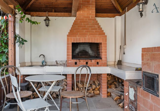 House in Bucharest - Art House House in Bucharest - Art House