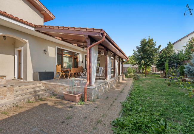 House in Bucharest - Art House House in Bucharest - Art House