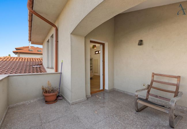 House in Bucharest - Art House House in Bucharest - Art House