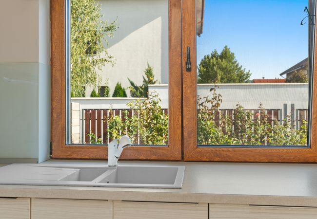 House in Bucharest - Art House House in Bucharest - Art House