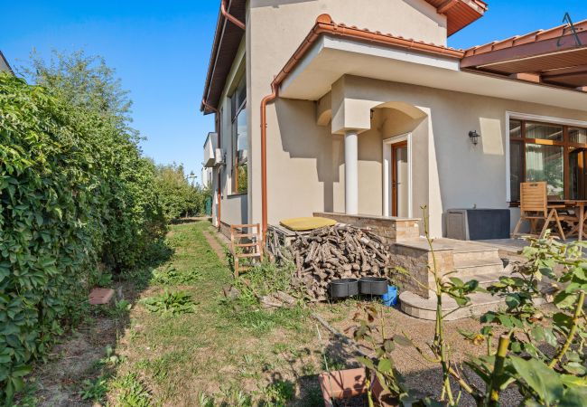 House in Bucharest - Art House House in Bucharest - Art House