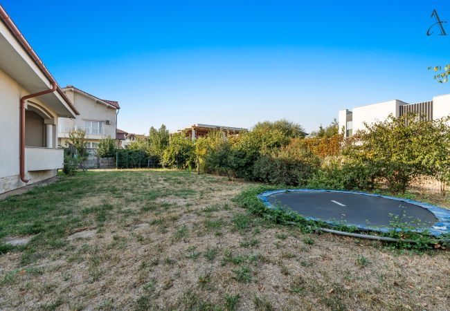 House in Bucharest - Art House House in Bucharest - Art House