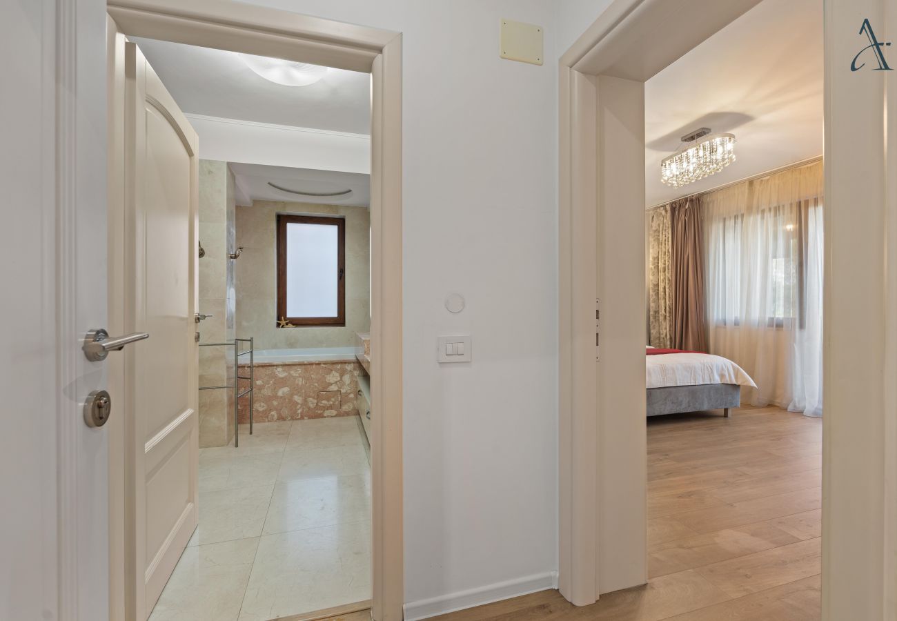 House in Bucharest - Art House