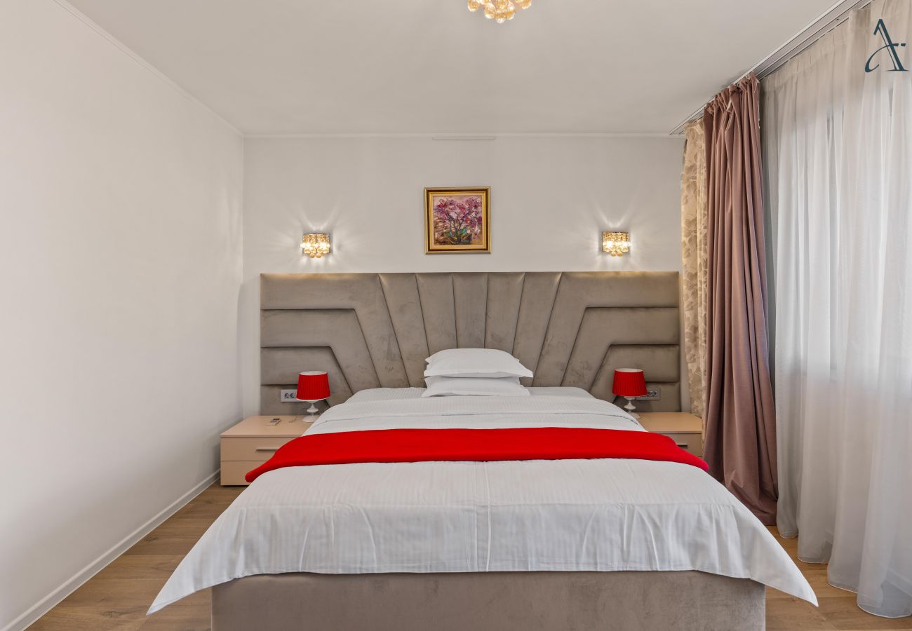 House in Bucharest - Art House