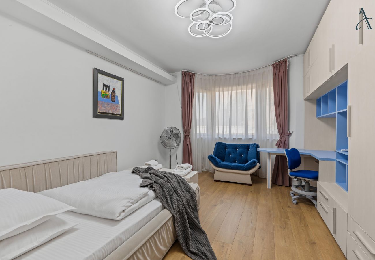 House in Bucharest - Art House