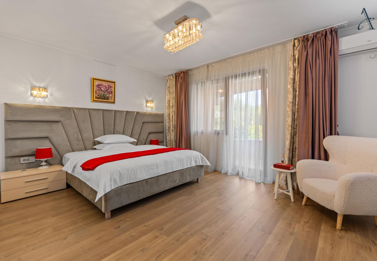 House in Bucharest - Art House