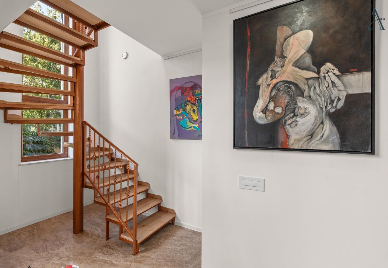 House in Bucharest - Art House