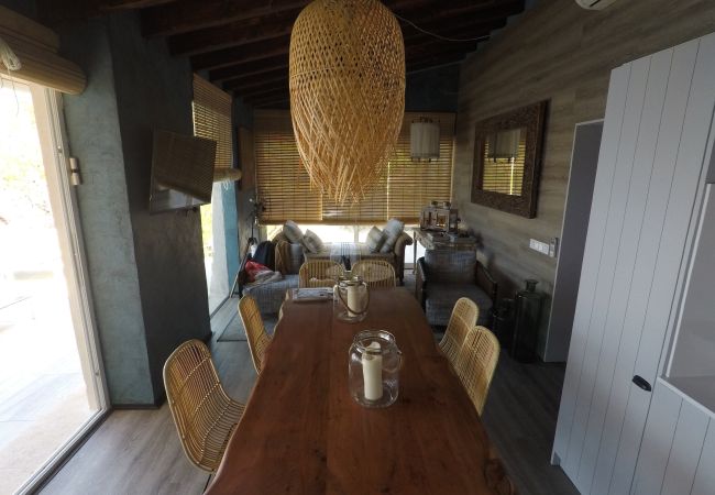 Villa in Deià  - Ca La Dolors Villa in Deià  - Ca La Dolors